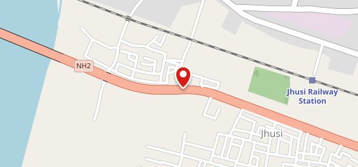 Royal Chicken Biryani on map