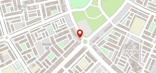 ROYAL CHICKEN CORNER on map