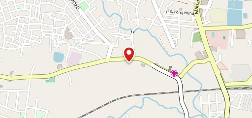 Royal Fast Food on map