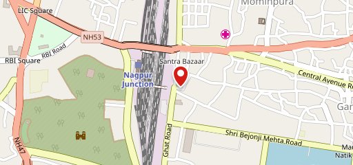 Royal Chinese and fastfoods- best Chinese restaurant on map