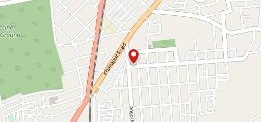 Royal Cold Drinks House on map