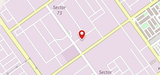 Royal Dhaba Mohali on map