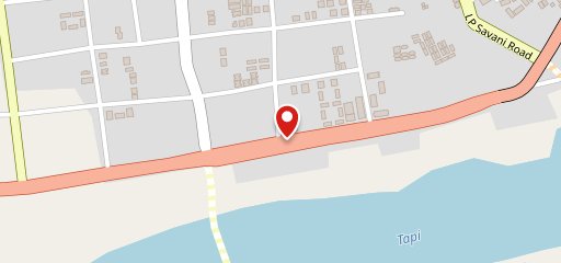 Royal Dine Pal RTO Restaurant Banquet on map