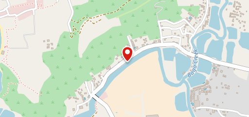 Royal Enfield Garage Cafe on map