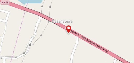 Royal Family Restaurant on map