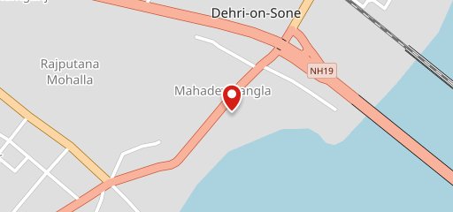 ROYAL FAMILY RESTAURANT on map