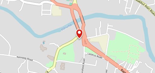 Royal Family Restaurant on map