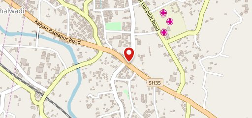 Royal Ice Cream Fine Dine (Since 1975) on map