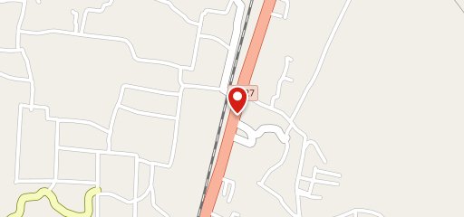 Royal food center on map