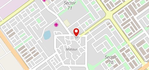 Royal Food Corner on map