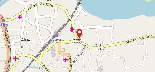 Royal Food Court on map