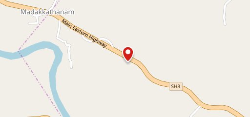 Royal Food Court on map