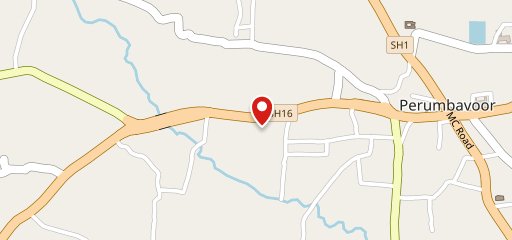 Royal Food Court on map