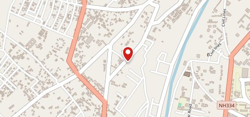 Royal Food Court on map