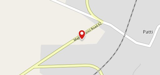 ROYAL FOOD JUNCTION PATTI on map