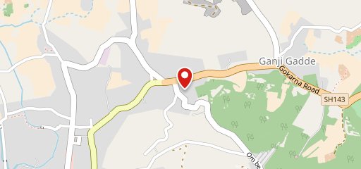 Royal Food Paradise on map