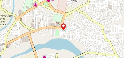 Royal Food Plaza on map