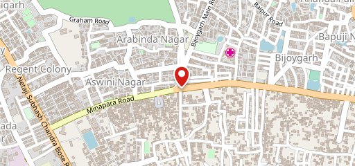 ROYAL FOOD VALLEY on map