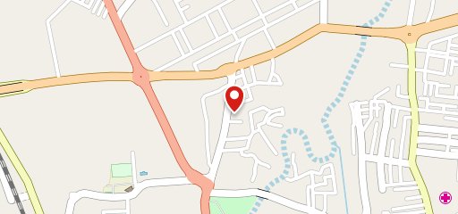 Royal Frankies on map