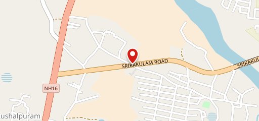 Royal Garden Dhaba on map