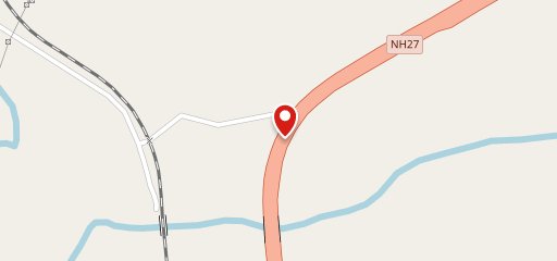 Royal Heritage Hotel & Resort, Ayodhya on map