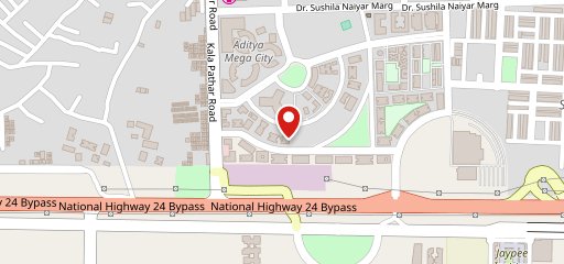 Royal Home Bakery on map