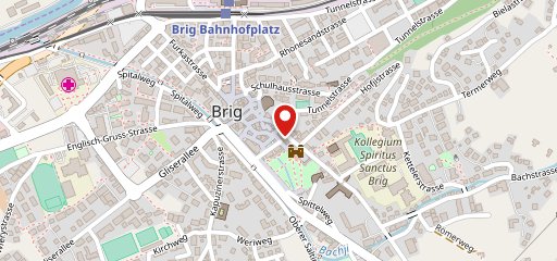 Royal Kebap sulla mappa