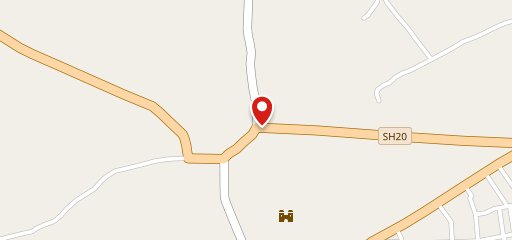 Royal King Restaurant on map