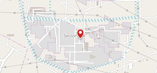 Royal Kitchen on map