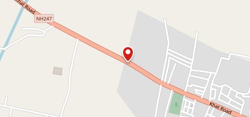 Royal Momos Point on map