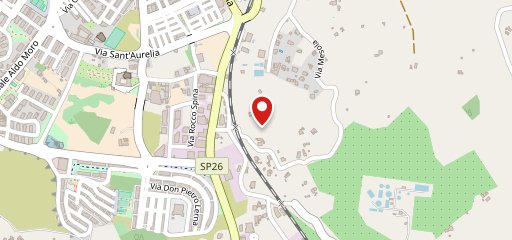 Royal Oak Ristopub sulla mappa