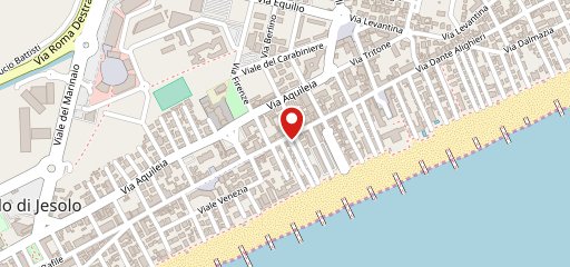 Royal Oak Pub sulla mappa