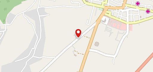 Royal Only Chicken on map