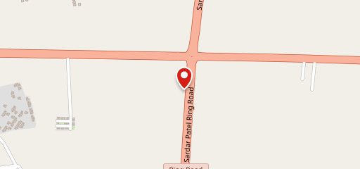 Hotel Royal Palace on map