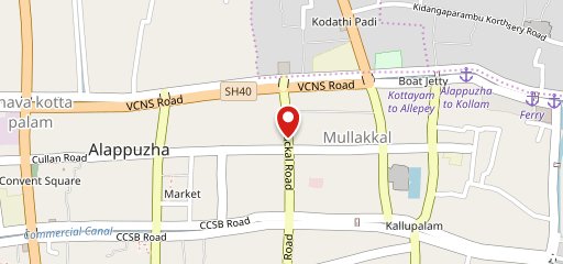 HOTEL ROYAL PARK 2 on map