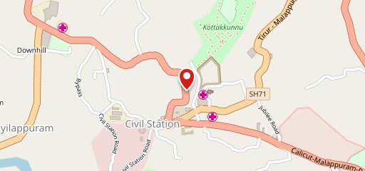 Royal Park Cool Bar on map