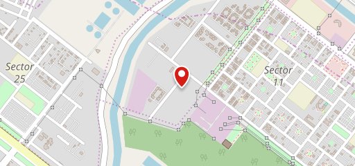 Royal pepper banquets on map