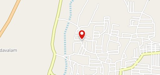 ROYAL PIZZA CORNER on map