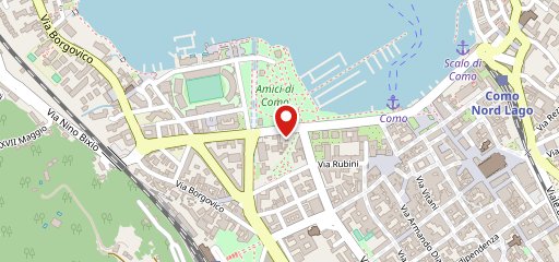 Royal Pizzeria Kebab sulla mappa