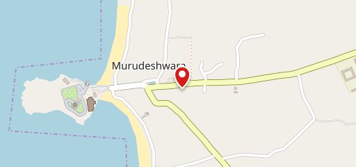 Royal Plate Restaurant on map