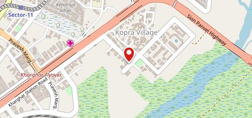 Royal Punjab New on map