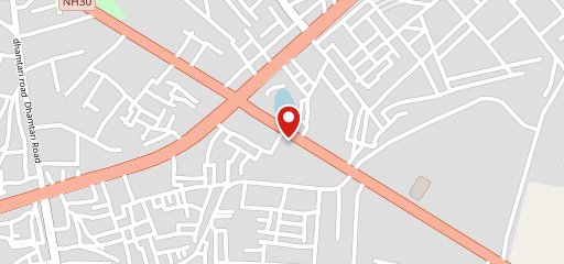 Royal Rajasthani Thali Restorant on map