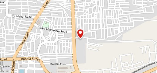 Royal Restaurant And Bar, రాయల్ రెస్టారెంట్&బార్ on map