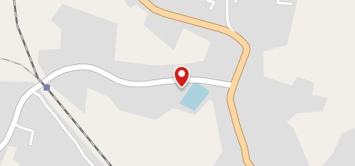 Royal restaurant on map