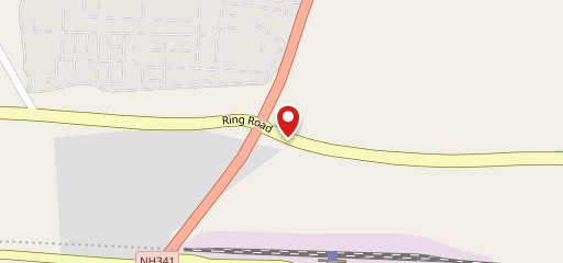 Royal Restaurant - Bhuj on map