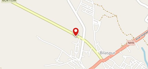 Royal Restaurant on map