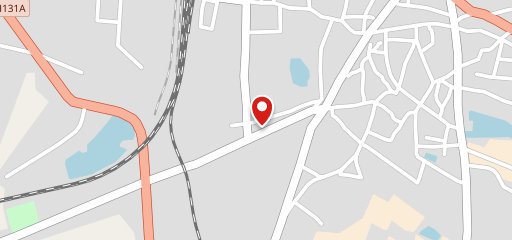 ROYAL RESTAURANT (The Family Restaurant) on map