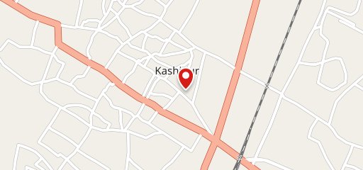 Royal Restro Bar on map