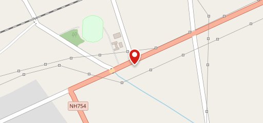 Royal Roll Express Muktsar on map