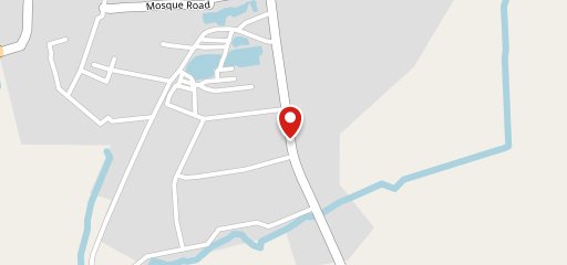 Royal Rooftop Restaurant on map